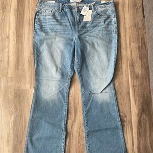 Torrid Slim Boot Jeans